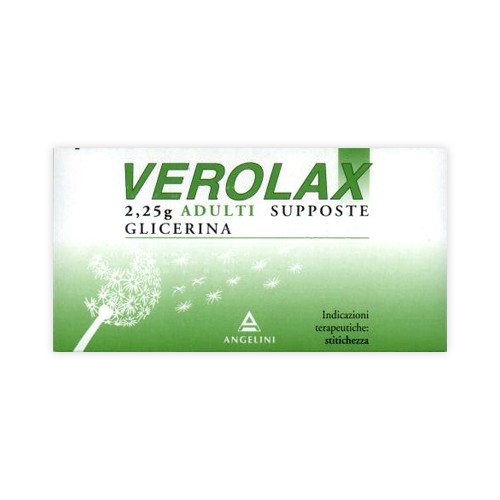 VEROLAX%AD 18SUPP 2,25G