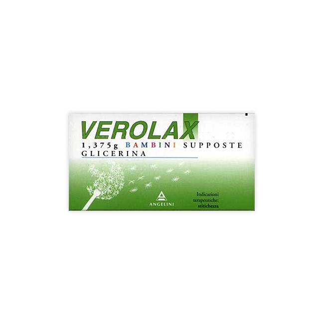 VEROLAX%BB 18SUPP 1,375G