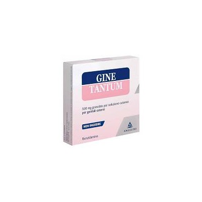 GINETANTUM%10BUST VAG 500MG