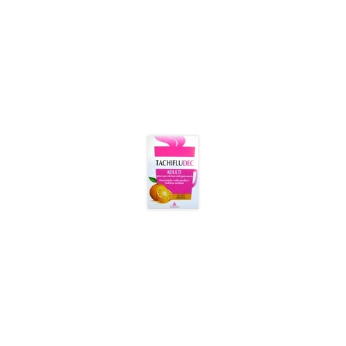 TACHIFLUDEC%10BUST ARANCIA