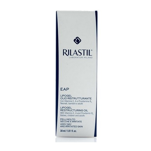RILASTIL EAP LIPOGEL 30ML