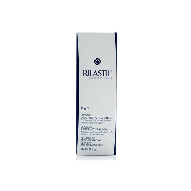 RILASTIL EAP LIPOGEL 30ML