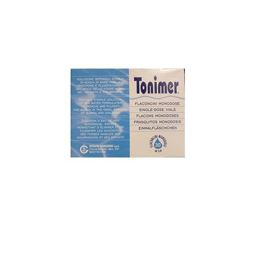 TONIMER FL MONOD 30X5ML
