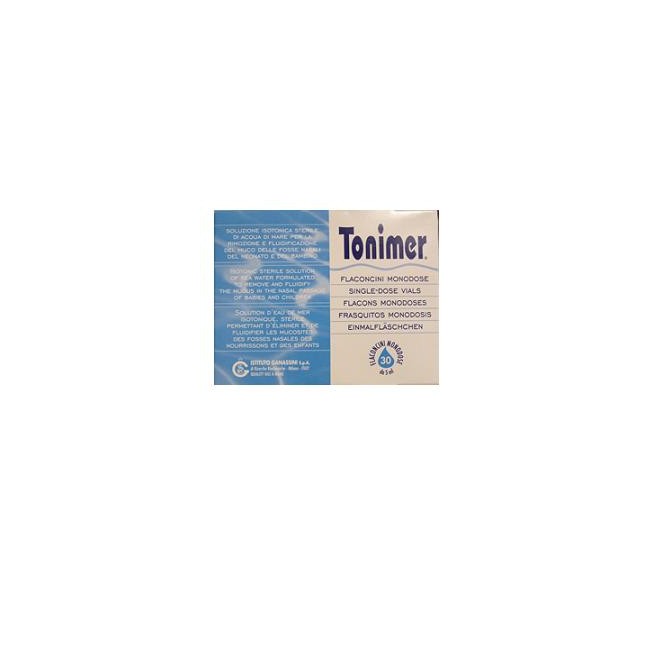 TONIMER FL MONOD 30X5ML