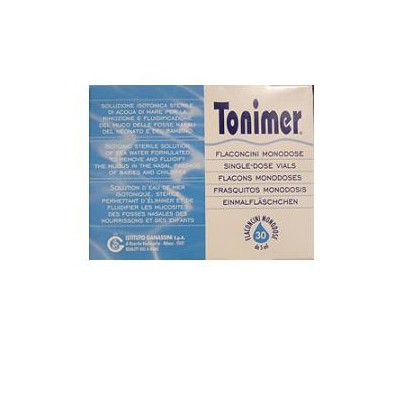TONIMER FL MONOD 30X5ML