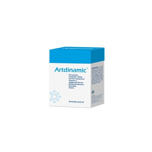 ARTDINAMIC 20BUST