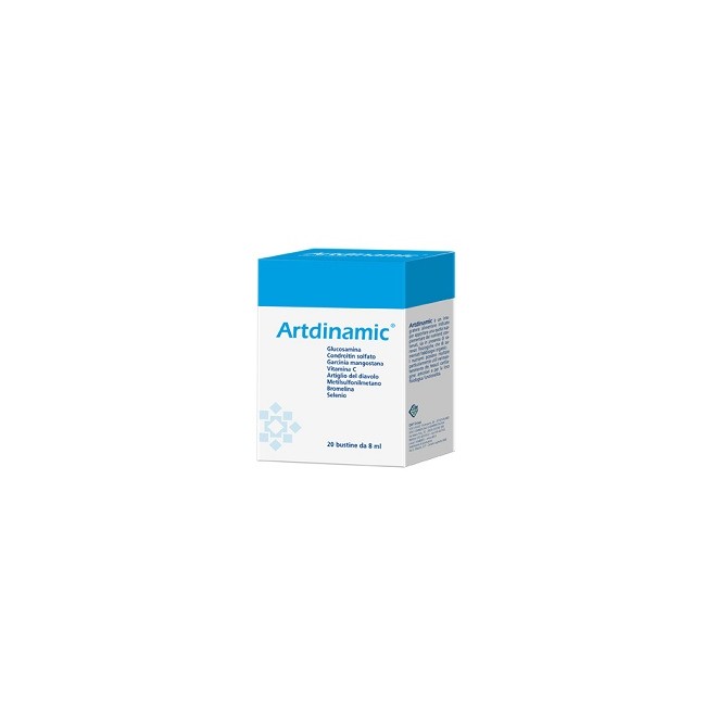 ARTDINAMIC 20BUST
