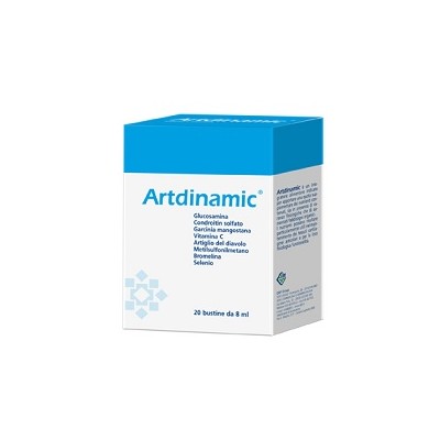 ARTDINAMIC 20BUST
