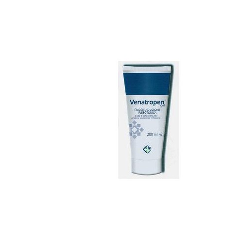 VENATROPEN GEL 200ML