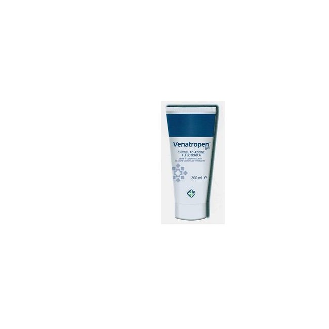 VENATROPEN GEL 200ML