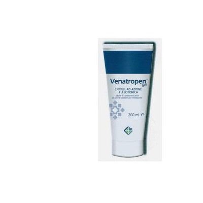 VENATROPEN GEL 200ML