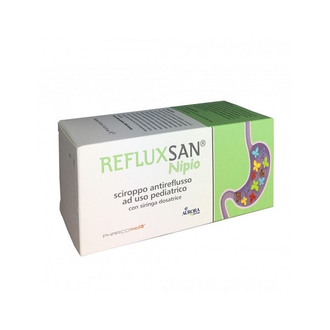 REFLUXSAN NIPIO 150ML
