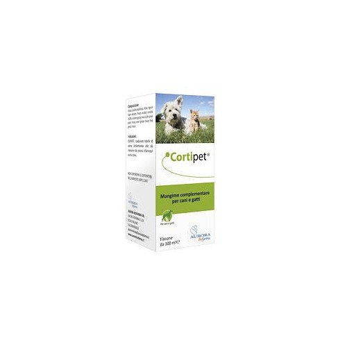 CORTIPET 100ML