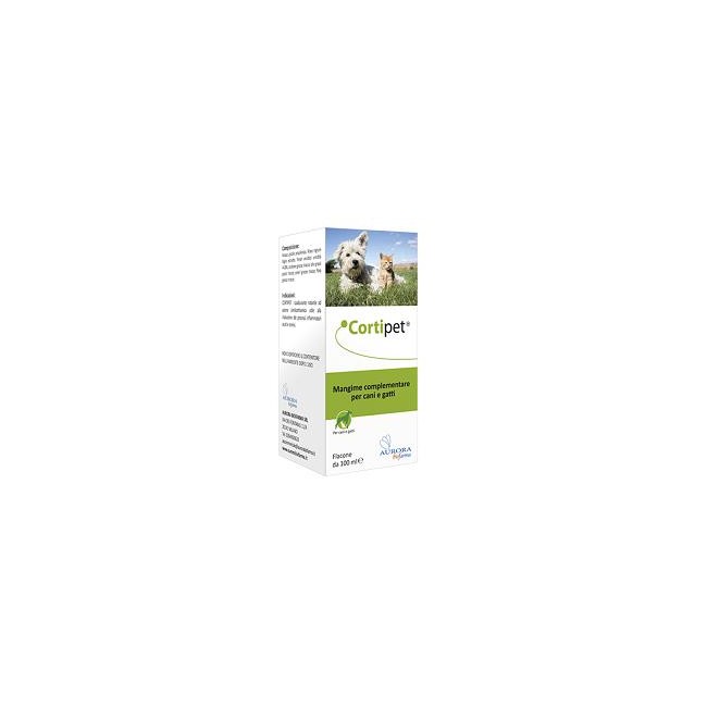 CORTIPET 100ML