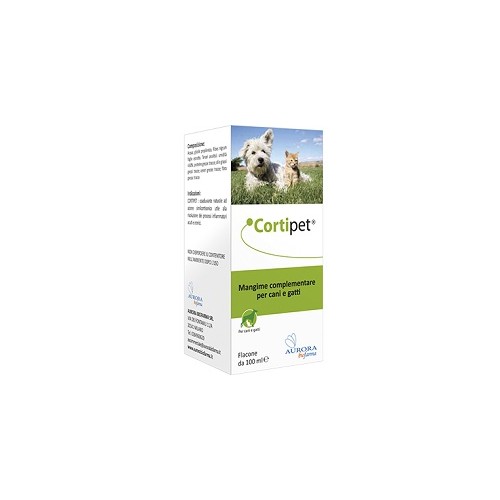 CORTIPET 50ML