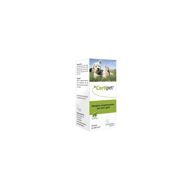 CORTIPET 50ML
