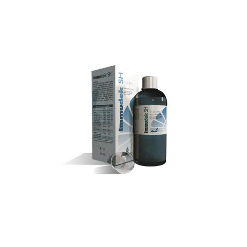 IMMUDEK SH SCIR 200ML
