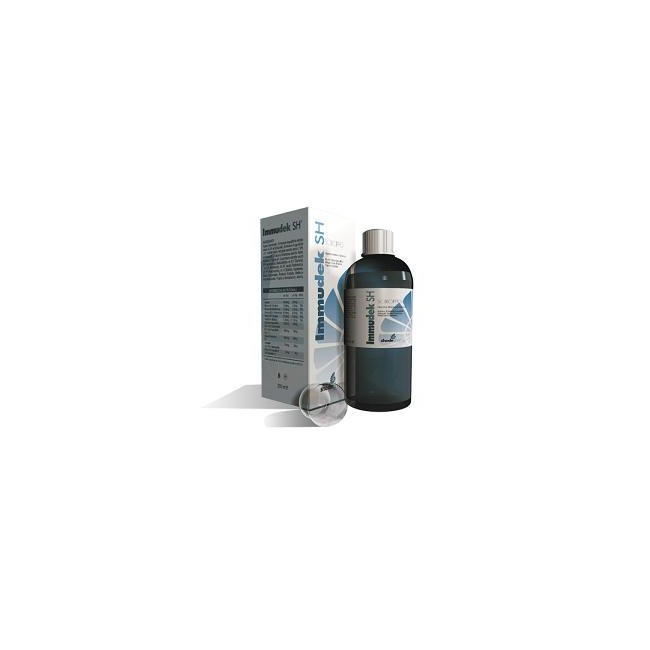 IMMUDEK SH SCIR 200ML