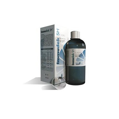 IMMUDEK SH SCIR 200ML