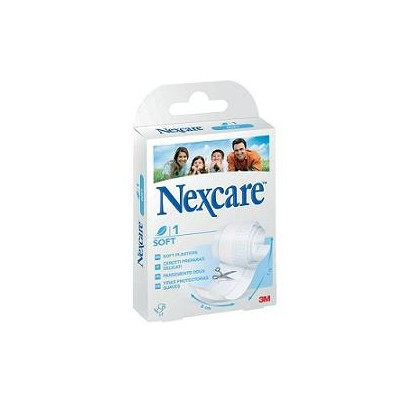 CER SOFT NEXCARE STRISC 100X80