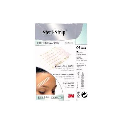 CER STERISTRIP 6X75MM 6PZ