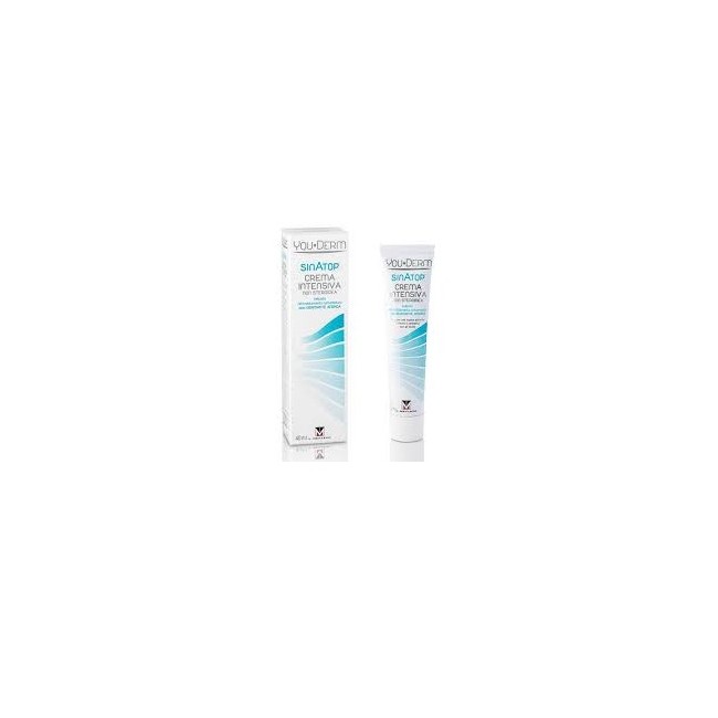 SINATOP YOUDERM CR INTEN 100ML