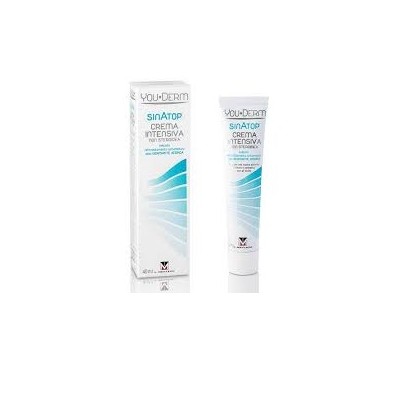 SINATOP YOUDERM CR INTEN 100ML