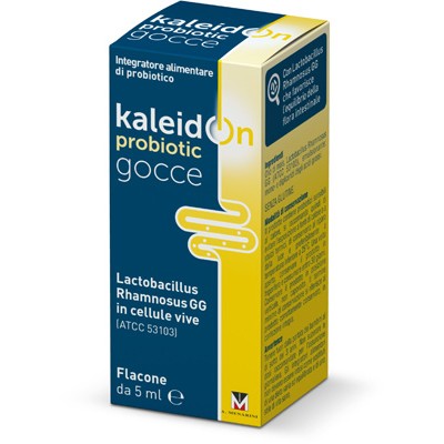 KALEIDON GOCCE 5ML
