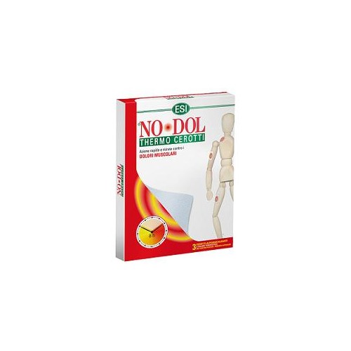 NODOL THERMO CEROTTI 3PZ