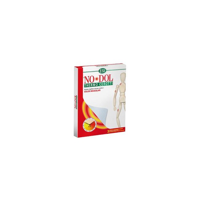 NODOL THERMO CEROTTI 3PZ