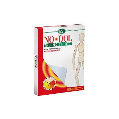 NODOL THERMO CEROTTI 3PZ