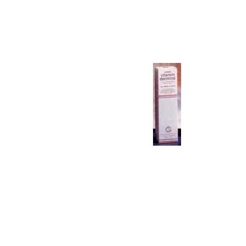 VITAMINDERMINA CR OSS ZINCO 50