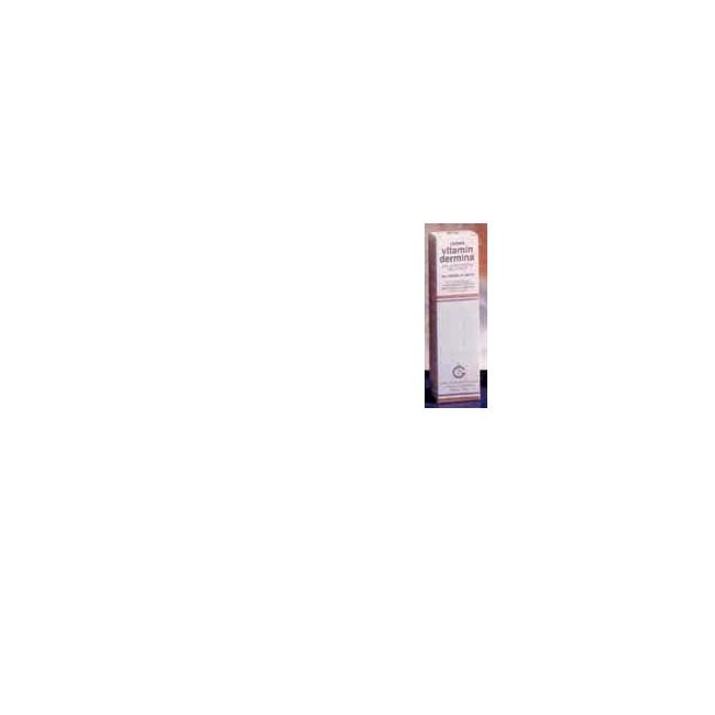 VITAMINDERMINA CR OSS ZINCO 50