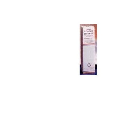 VITAMINDERMINA CR OSS ZINCO 50