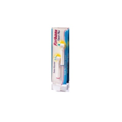 FORHANS POWER PLUS TESTINA 2PZ