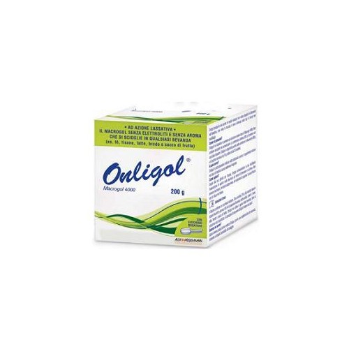 ONLIGOL 200G