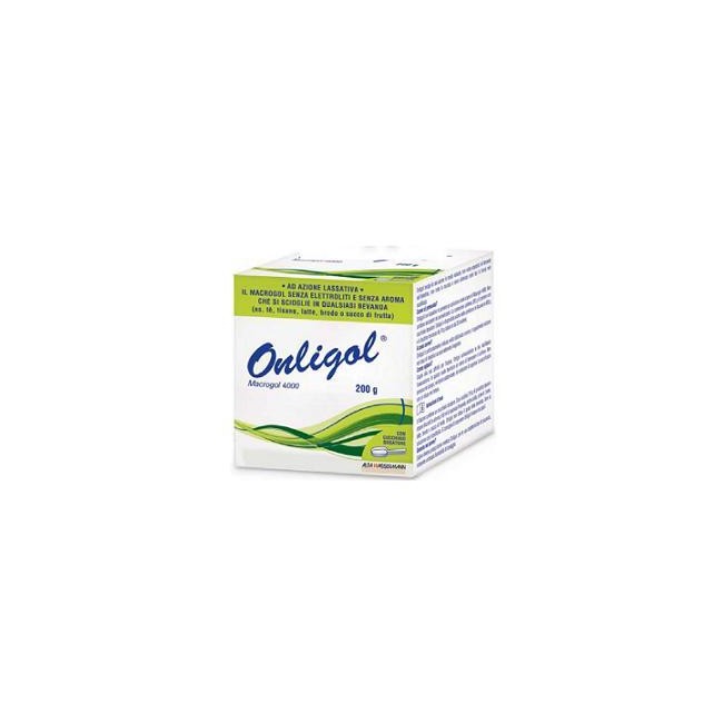 ONLIGOL 200G