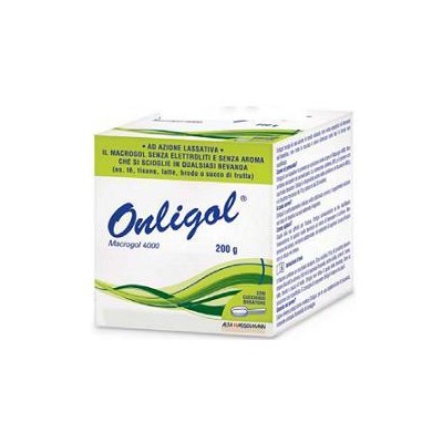ONLIGOL 200G