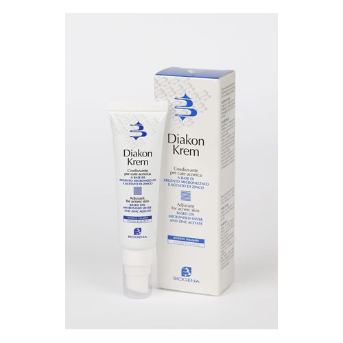 DIAKON KREM 30ML