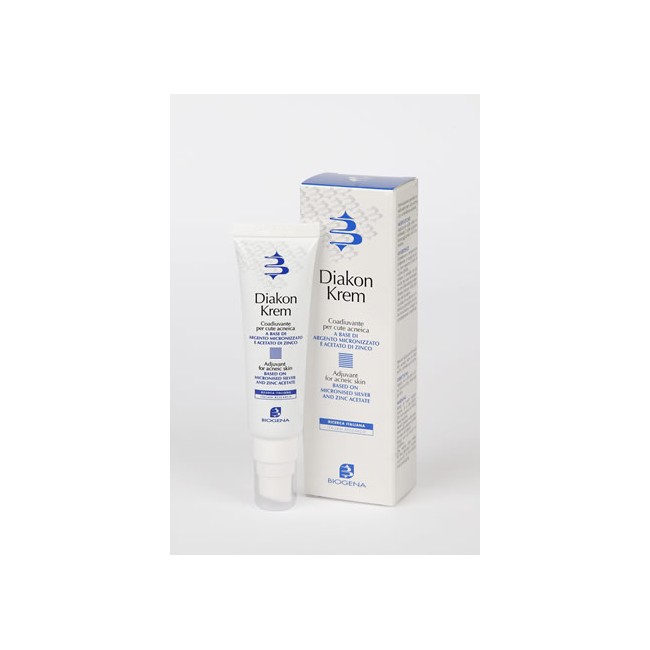 DIAKON KREM 30ML