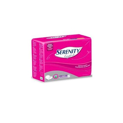 SERENITY LIGHT LADY MAXI 30PZ
