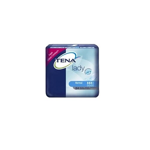 TENA LADY NORMAL PANN 12PZ