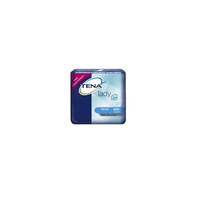 TENA LADY NORMAL PANN 12PZ