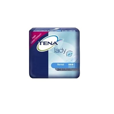 TENA LADY NORMAL PANN 12PZ