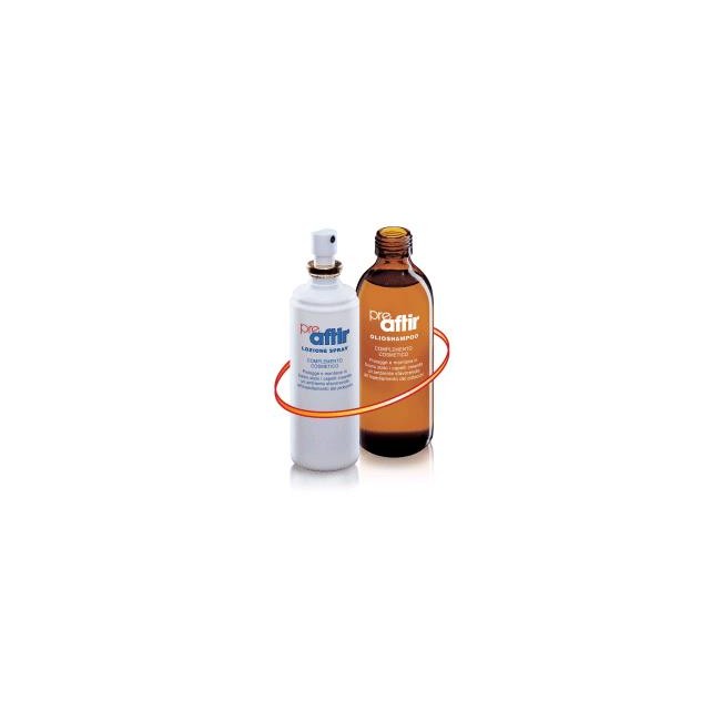 PREAFTIR LOZIONE SPRAY 100ML