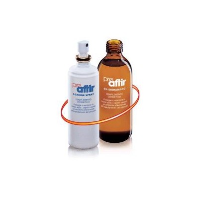 PREAFTIR LOZIONE SPRAY 100ML
