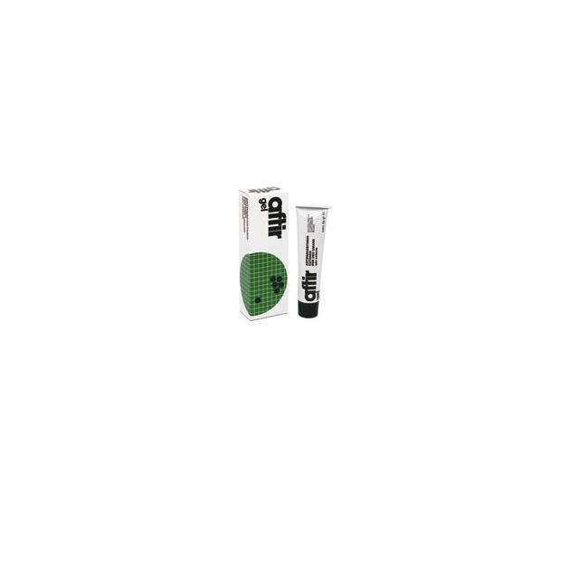 AFTIR GEL ANTIPARASSITARIO 40G