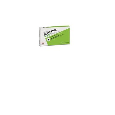 BIOMINERAL 5 ALFA 30CPS