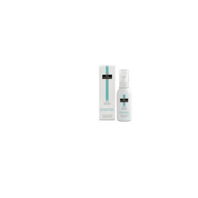 BIOTHYMUS DS DERMODET 100ML