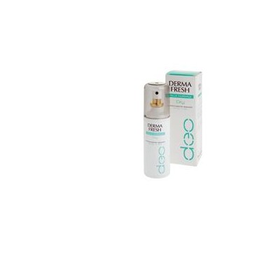 DERMAFRESH P NORM DRY 100ML
